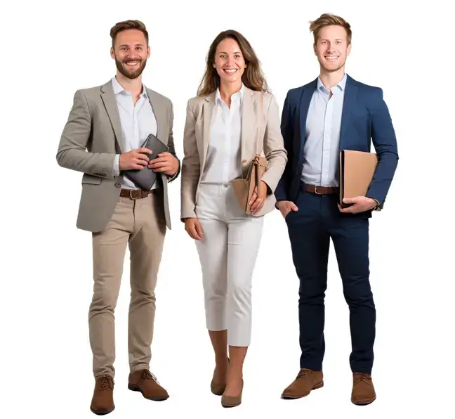 Personalheld Dienstleistungen GmbH Vorteile Kundenbetriebe